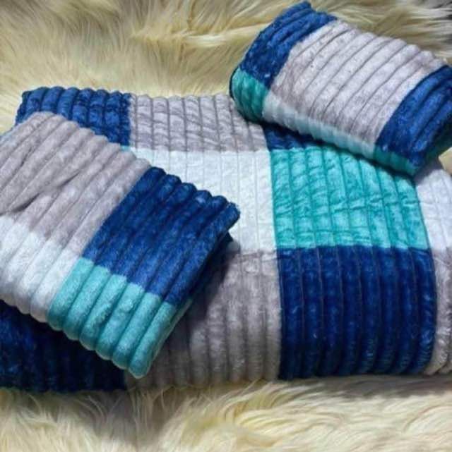 انواع پتو کرکره ای طرح دار + ارسال به اقصی نقاط کشور